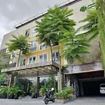 Hotel Adilla Syariah Ambarukmo