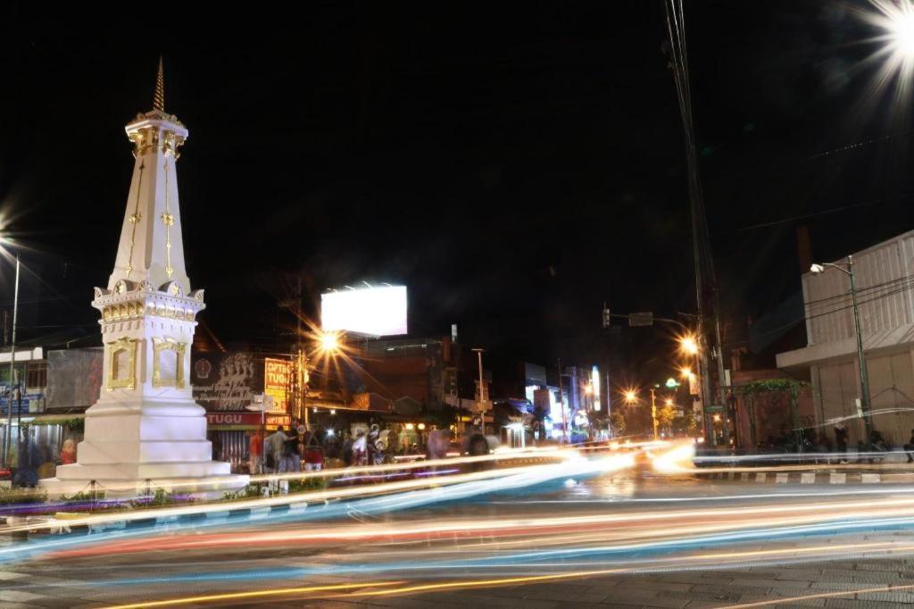 Adilla Syariah Ambarukmo
