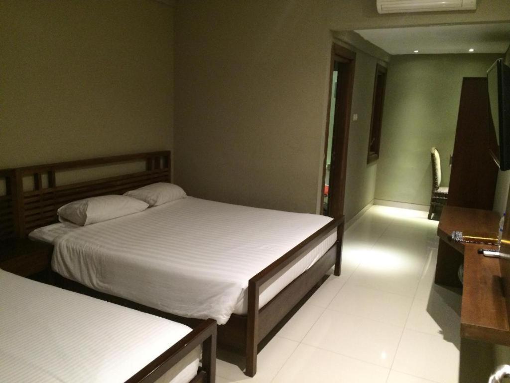 Adilla Syariah Ambarukmo Hotel