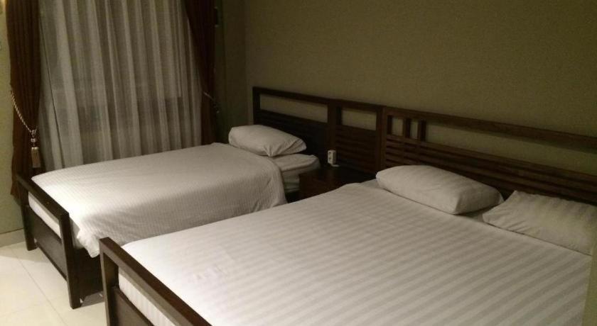 Hotel Adilla Syariah Ambarukmo