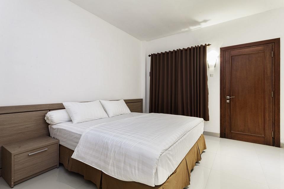 Adilla Syariah Ambarukmo Hotel