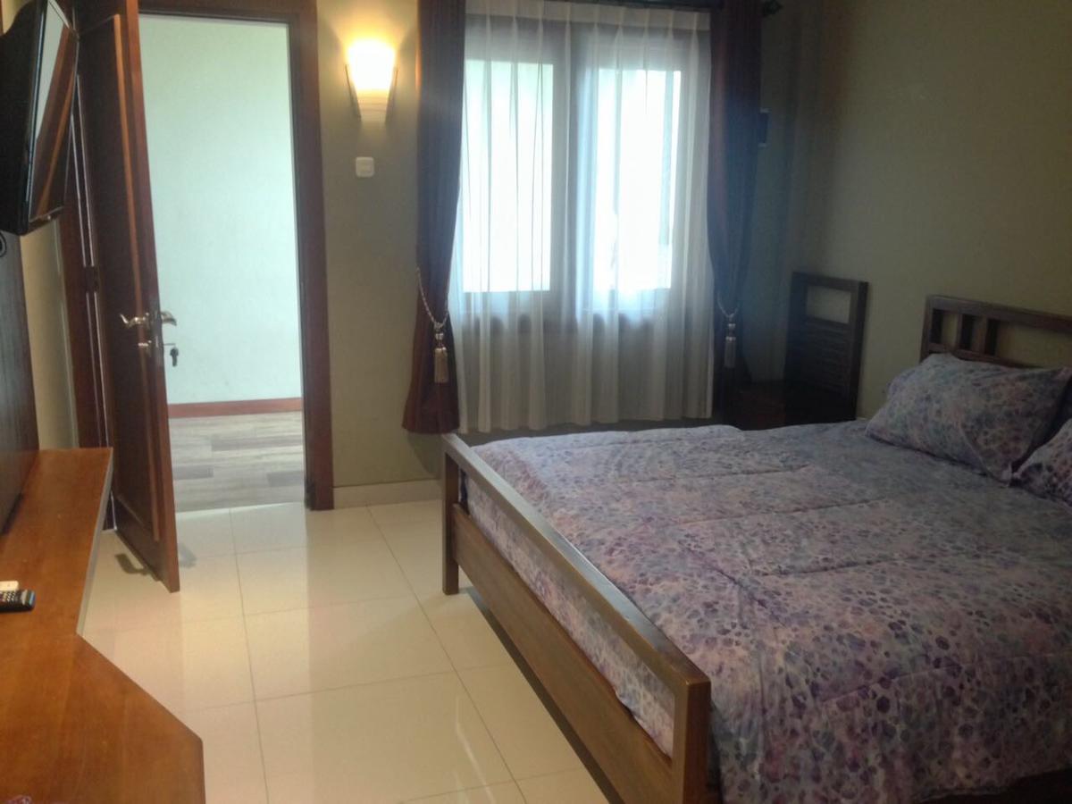 Hotel Adilla Syariah Ambarukmo 2*
